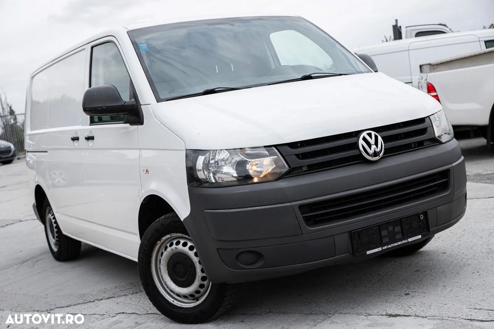 Volkswagen T5 - 3