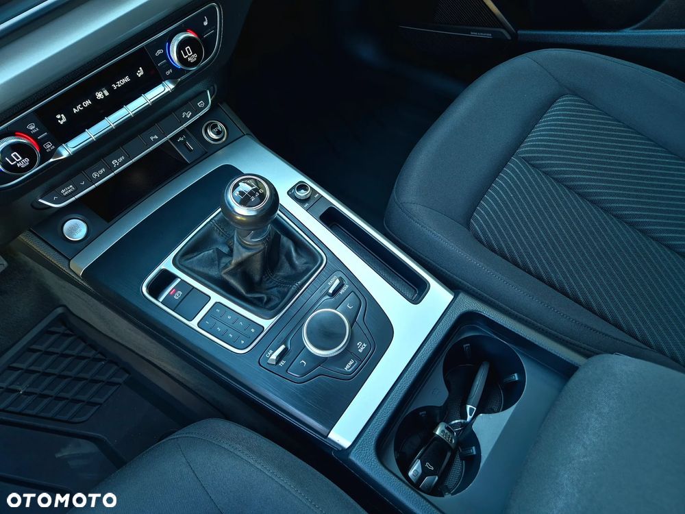 Audi Q5 2.0 TDI - 21