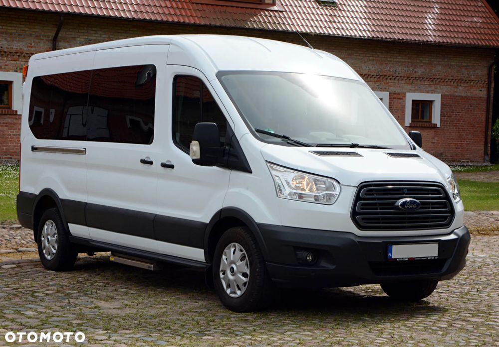Ford Transit - 3