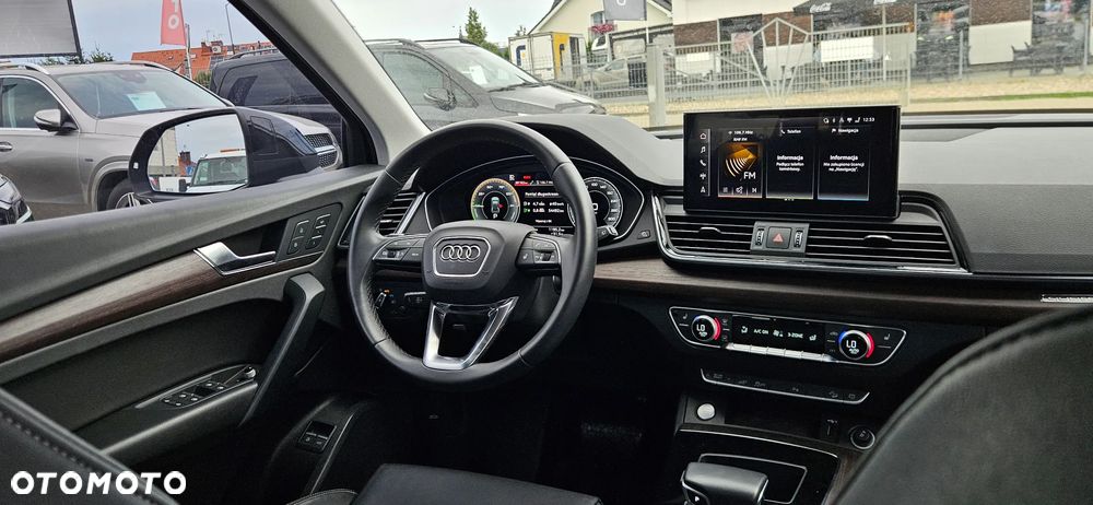Audi Q5 - 18