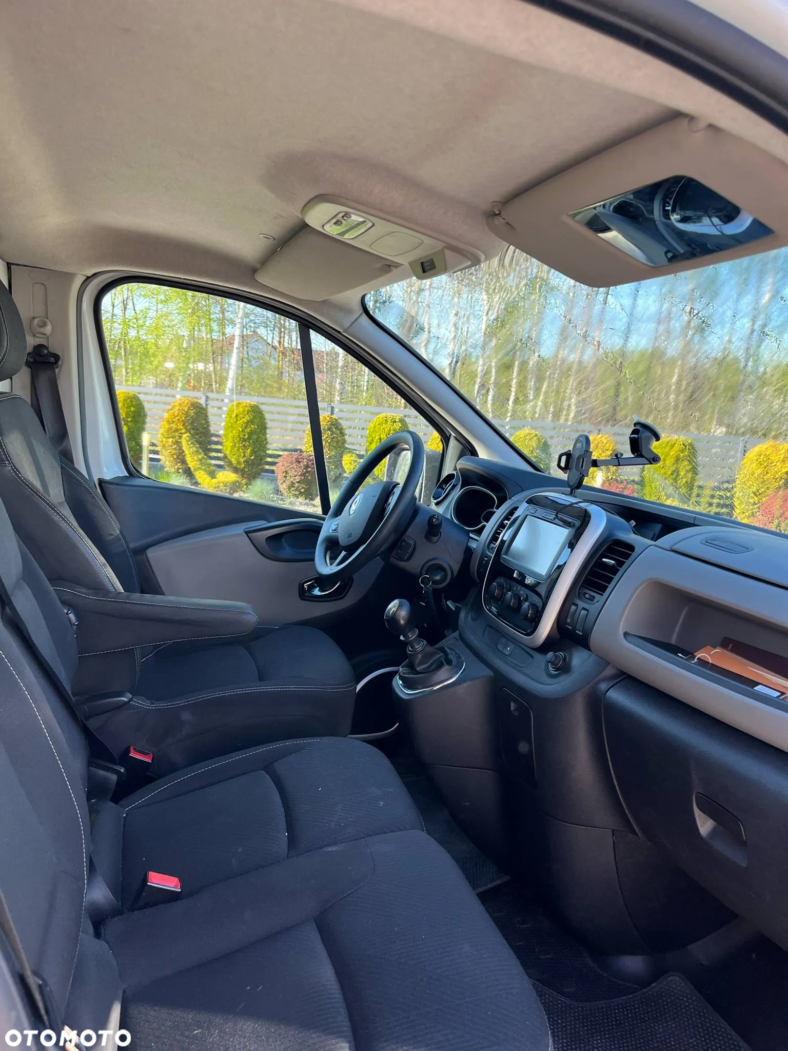 Renault Trafic - 9