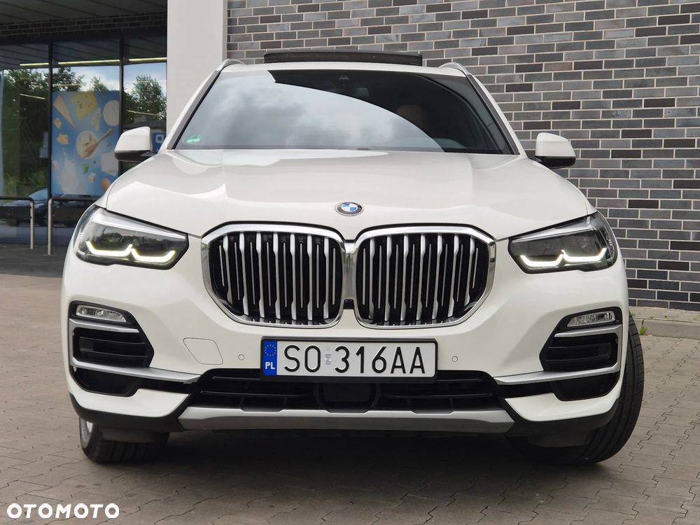 BMW X5 - 5