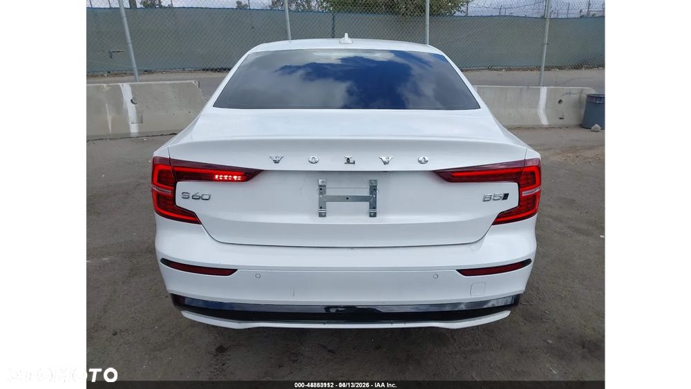 Volvo S60 - 3