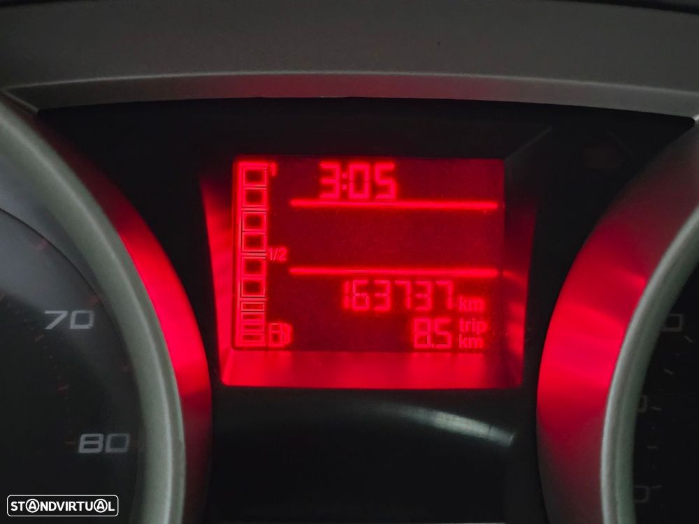 SEAT Ibiza 1.2 12V Sport - 5