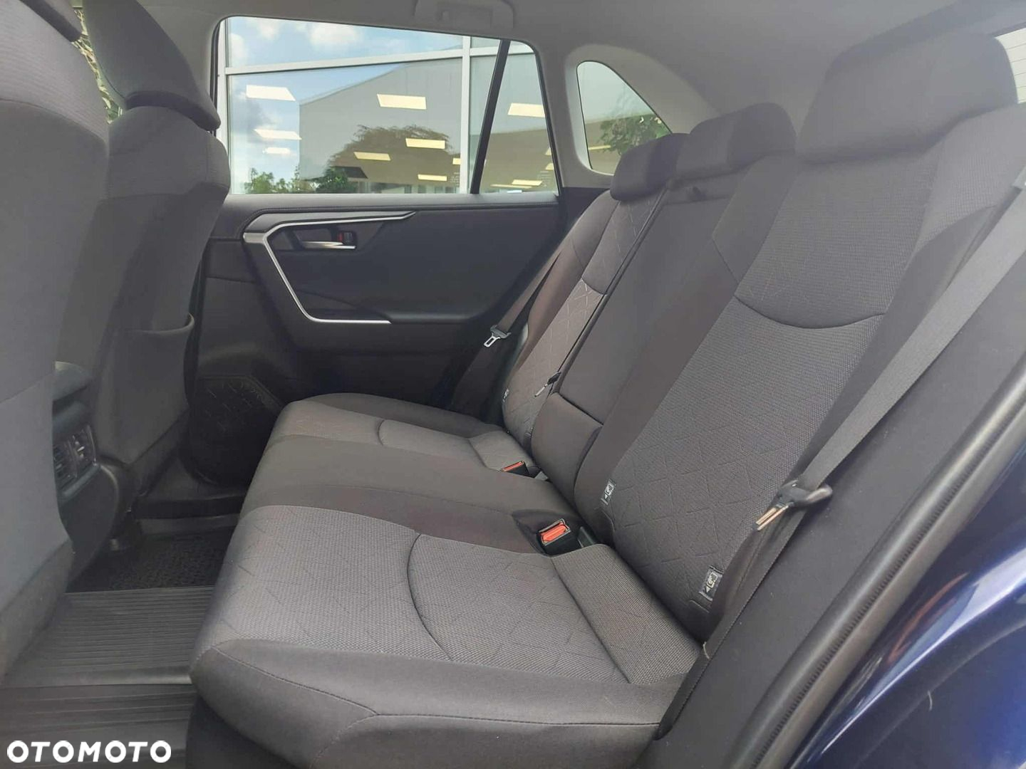 Toyota RAV4 2.5 Hybrid Comfort 4x2 - 11