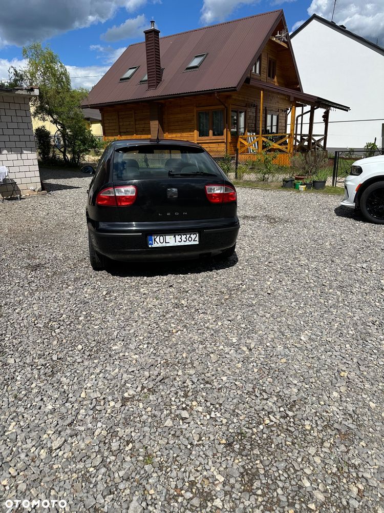 Seat Leon - 6