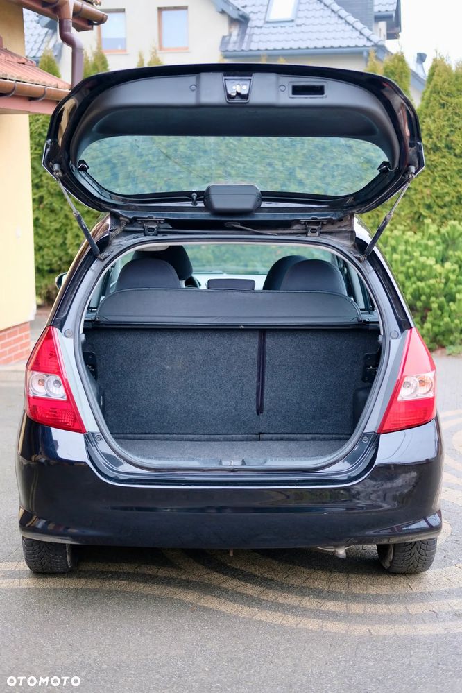 Honda Jazz 1.4 Style - 7