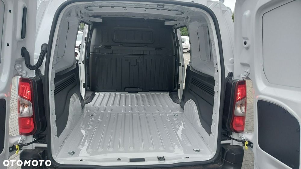 Citroën Berlingo - 10