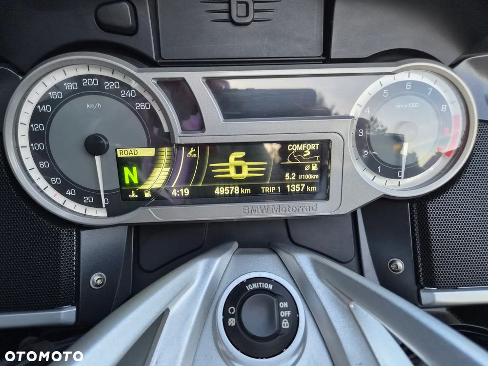 BMW K - 4