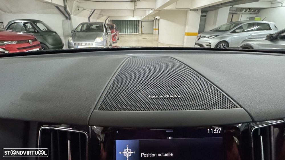 Volvo V60 2.0 T6 AWD TE Inscription - 18