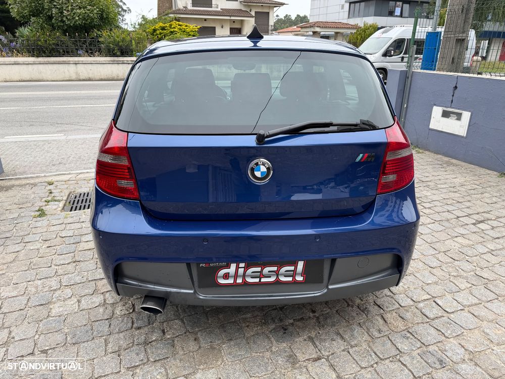 BMW 123 d DPF Edition Sport - 10