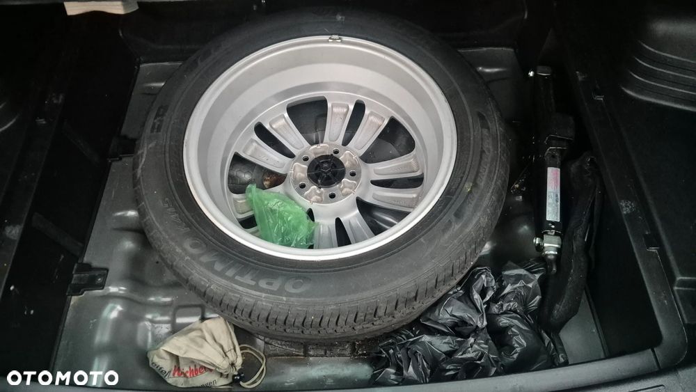 Hyundai ix35 2.0 CRDi 4WD Style - 10