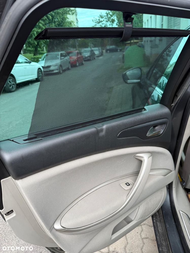 Citroën C5 2.0 HDi Exclusive - 10