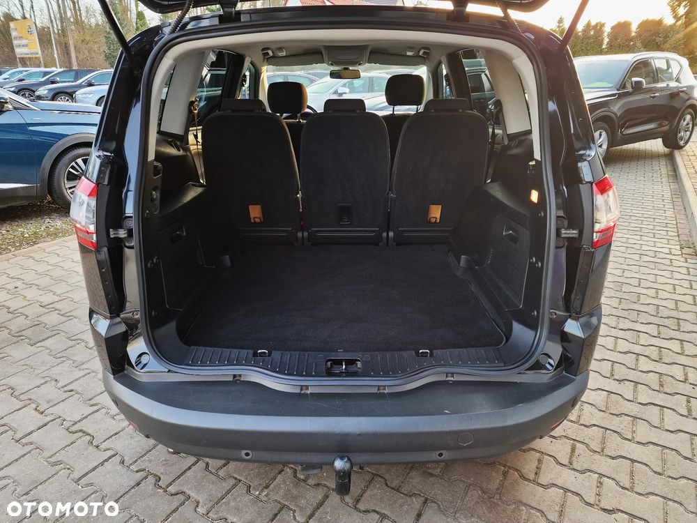 Ford S-Max 2.0 TDCi DPF Titanium MPS6 - 15