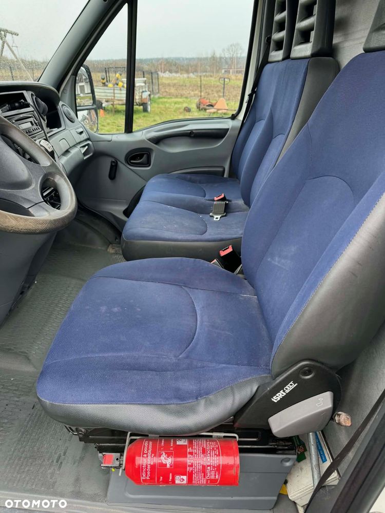 Iveco Daily - 11