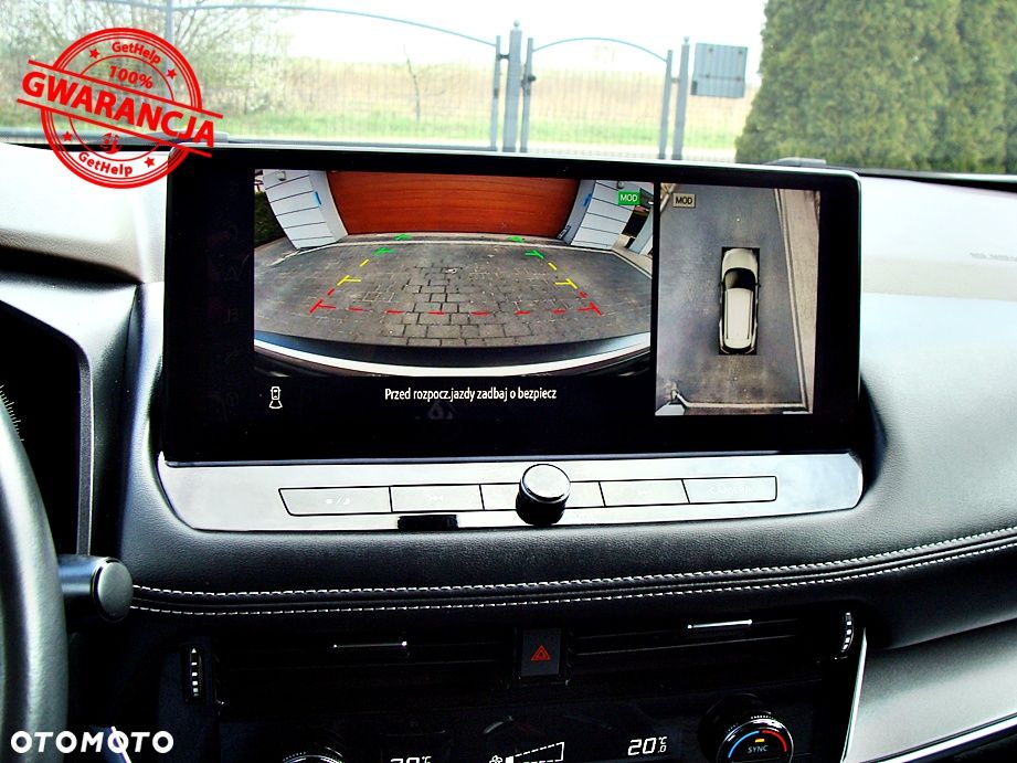 Nissan X-Trail 1.5 VC-T e-POWER N-Connecta 2WD - 23