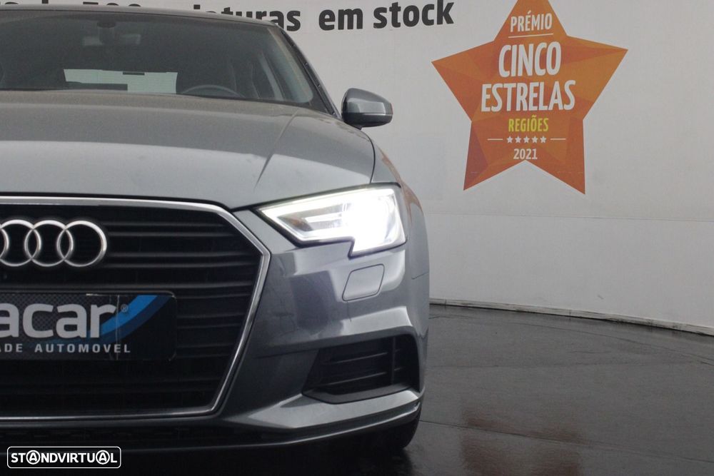Audi A3 Limousine 30 TDI - 37