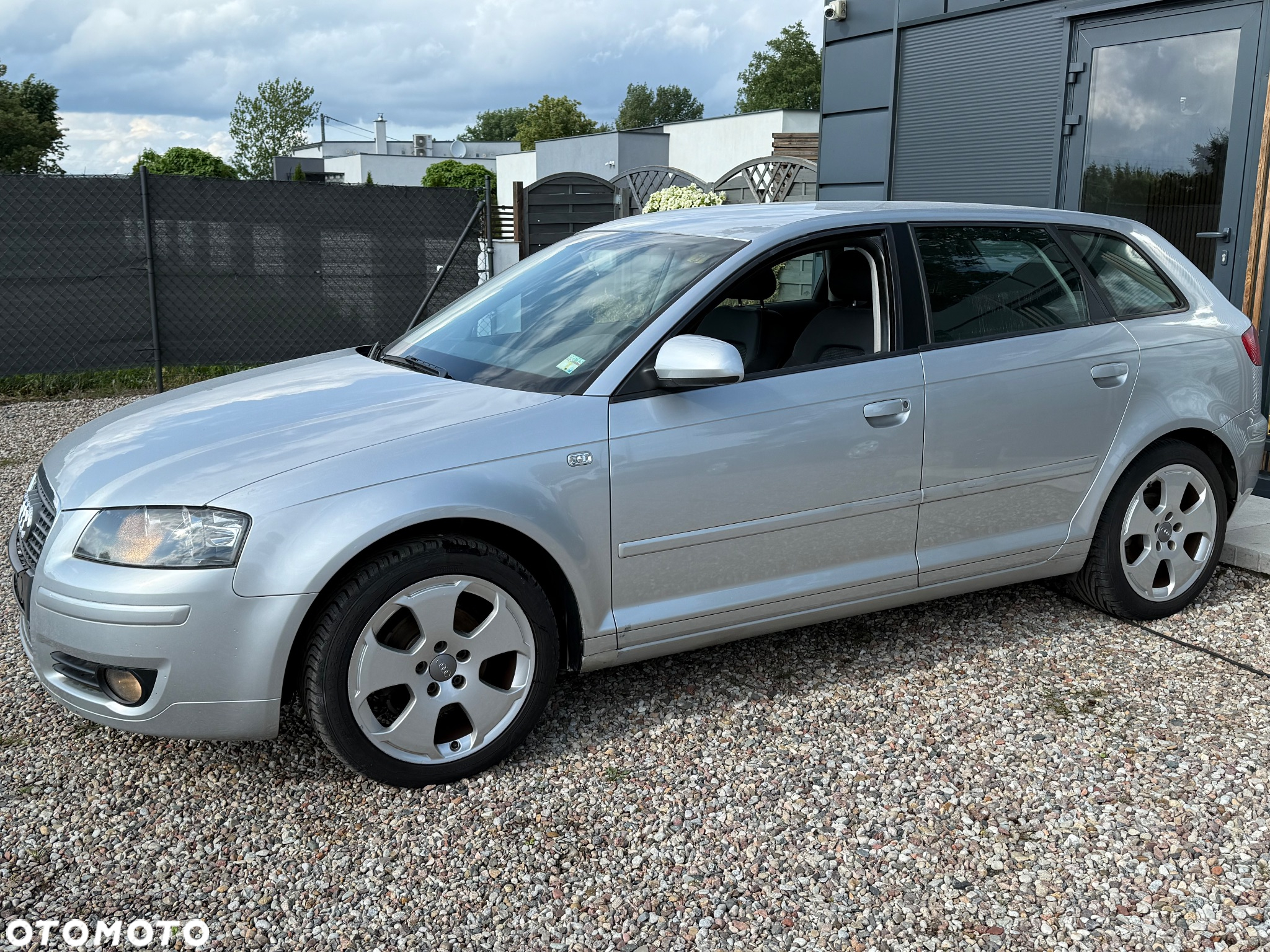 Audi A3 - 11
