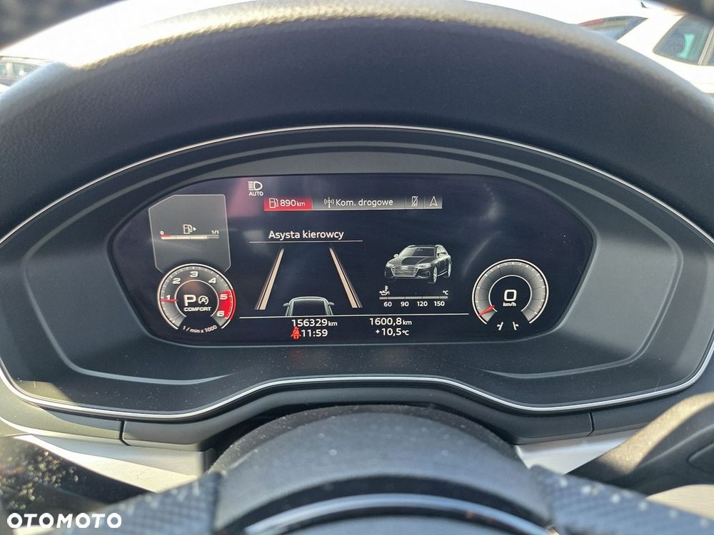 Audi A4 Avant 30 TDI S tronic S line - 26