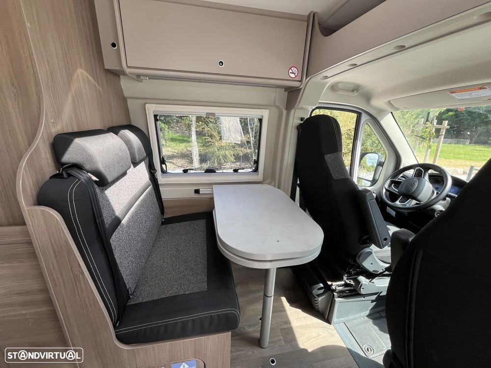Peugeot Boxer Peugeot Boxer 2025 | Manual | Completamente Equipada - 14