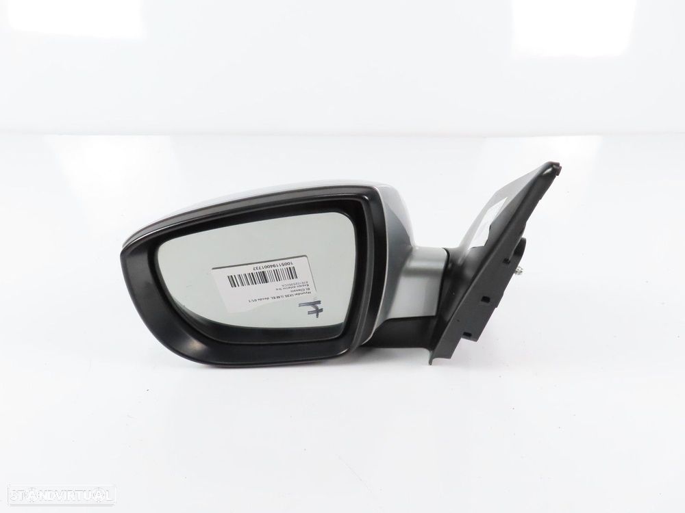 Retrovisor / Espelho Completo Esquerdo Seminovo/ Original HYUNDAI ix35 (LM, EL,... - 1