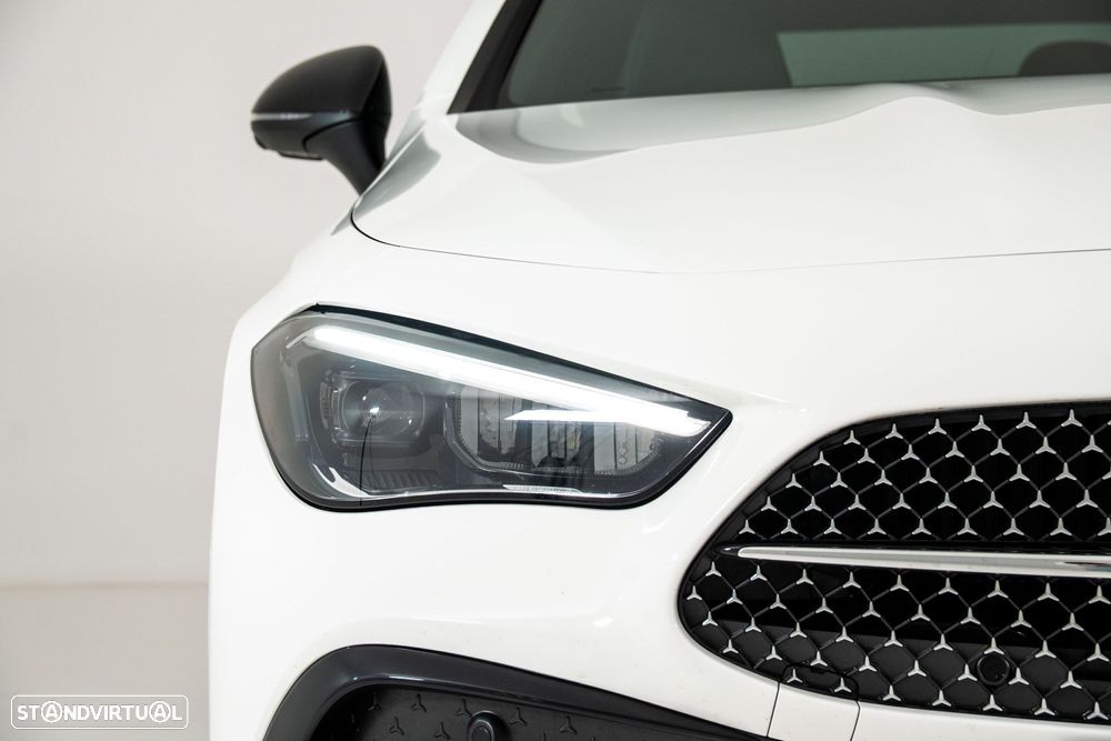 Mercedes-Benz CLE 300 - 16