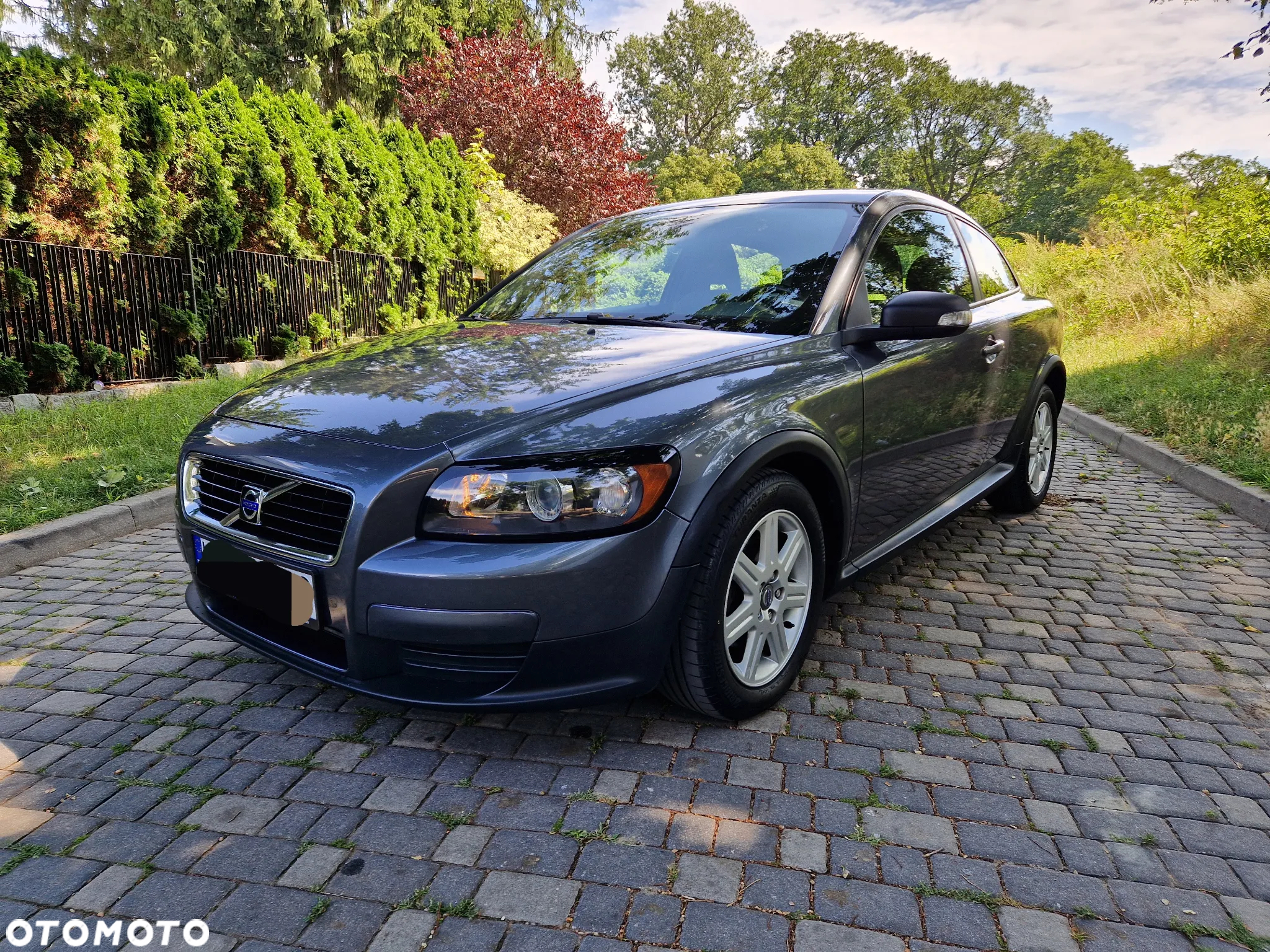 Volvo C30 D2 DRIVe Momentum - 19