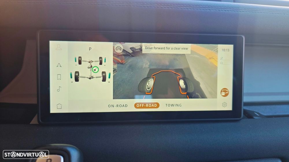 Land Rover Defender 2.0 D 110 AWD S - 18