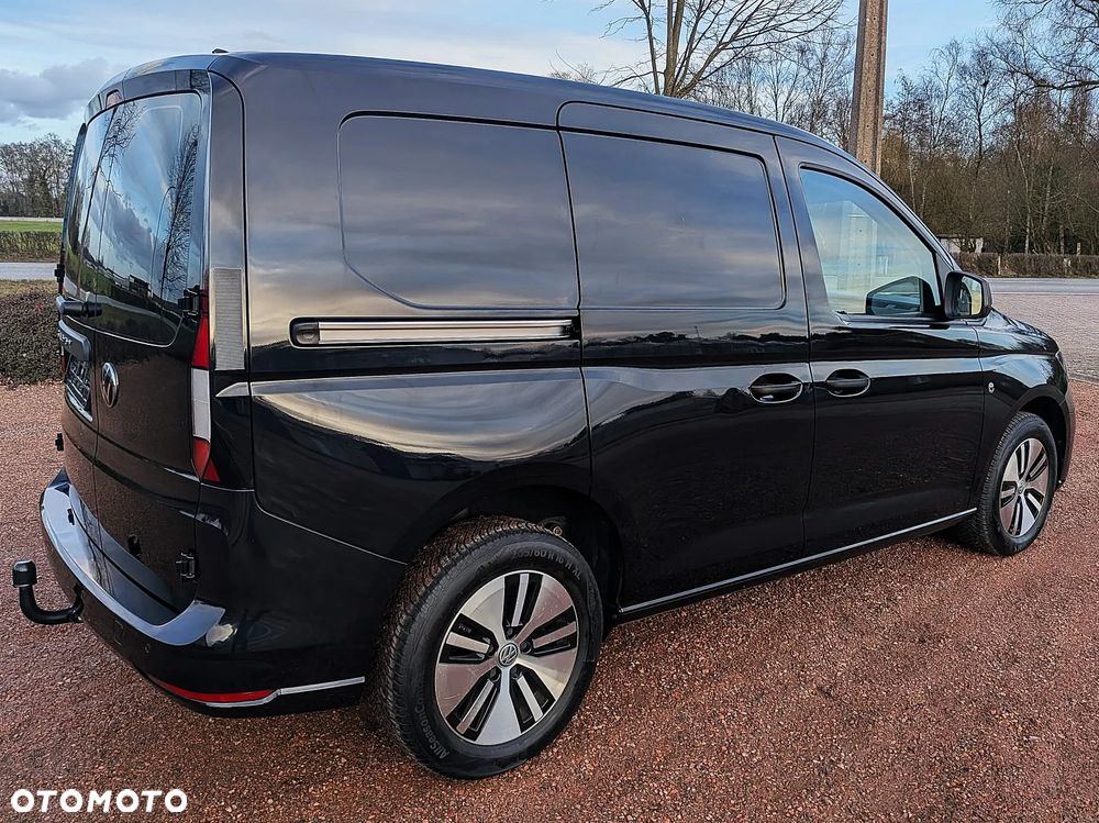 Volkswagen CADDY - 13