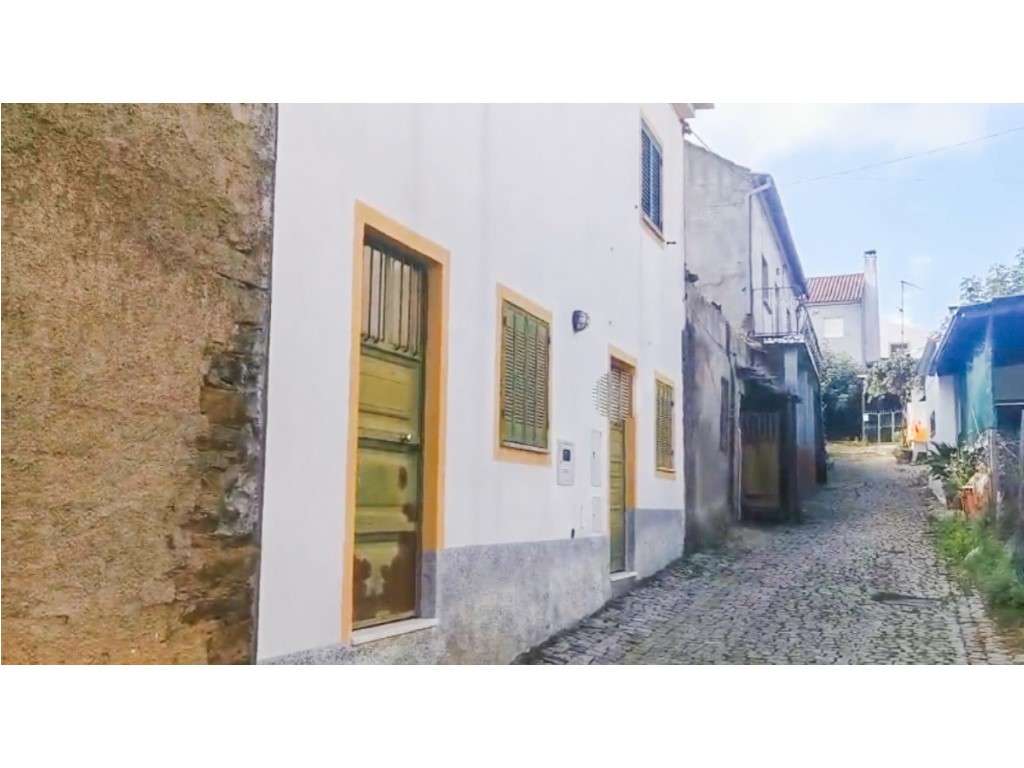 Moradia T5 em Benqueraça, Penamacôr - Grande imagem: 2/14