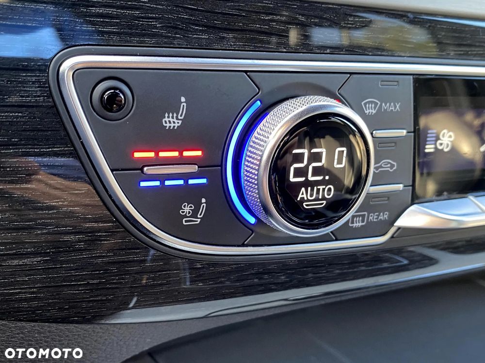 Audi Q7 45 TDI Quattro Tiptronic - 26