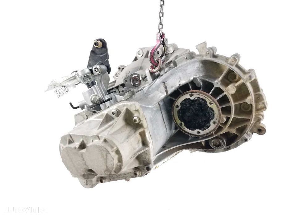 Cutie de viteze VW Jetta 1.6 FSI; JJX; 6 Trepte; 2004-2018 - 7