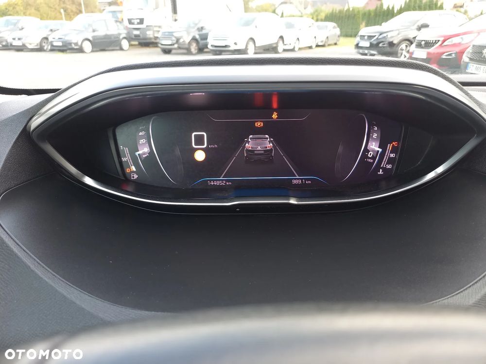 Peugeot 3008 BlueHDi 130 Stop & Start Active Business-Paket - 33