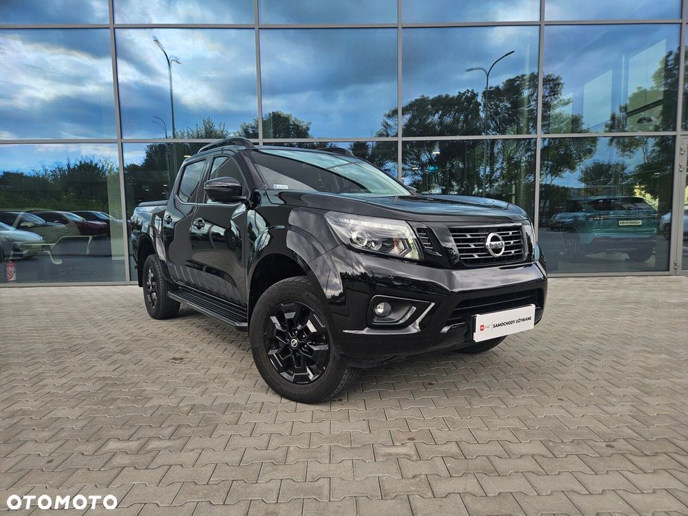 Nissan Navara - 6