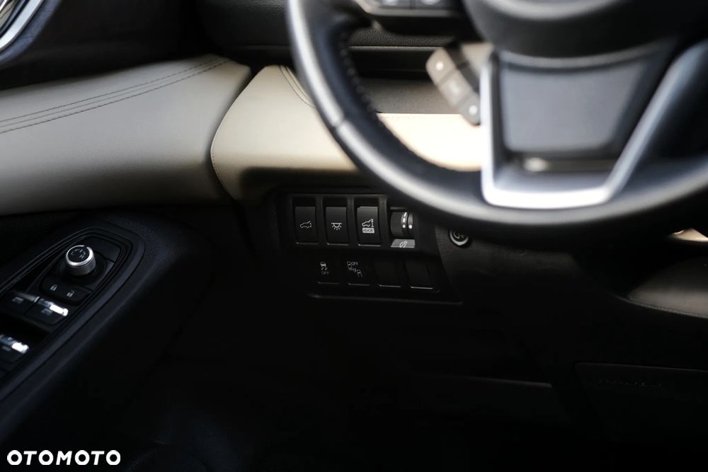 Subaru Ascent - 26
