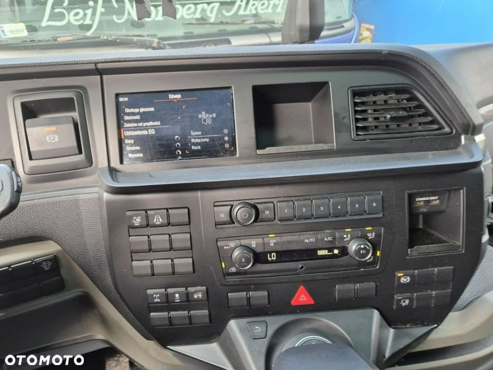 MAN Tgx - 17