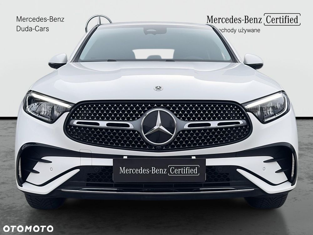 Mercedes-Benz GLC - 3