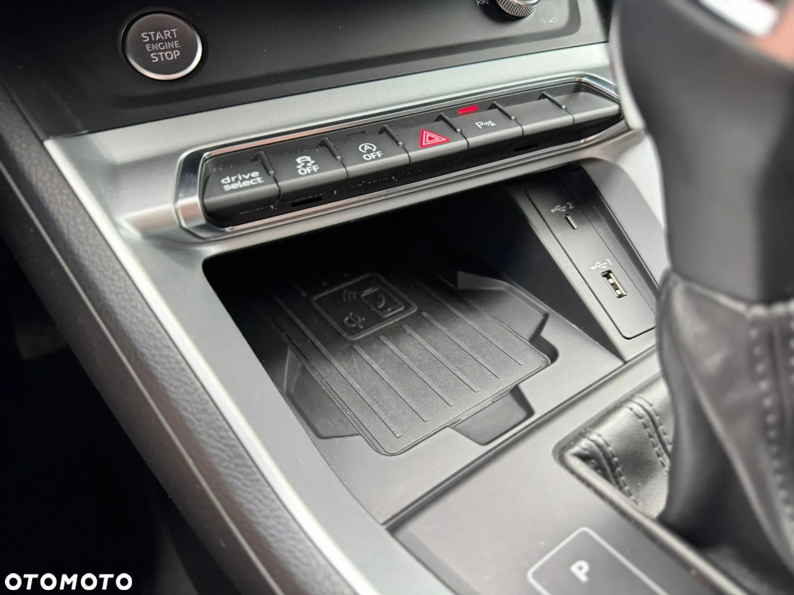 Audi Q3 35 TFSI Advanced S tronic - 18