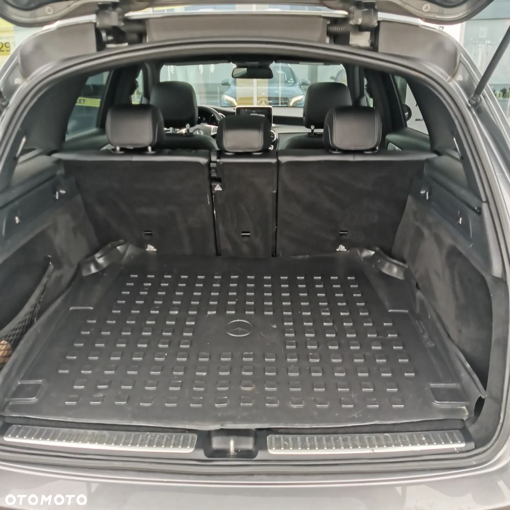 Mercedes-Benz GLC 220 d 4-Matic - 17
