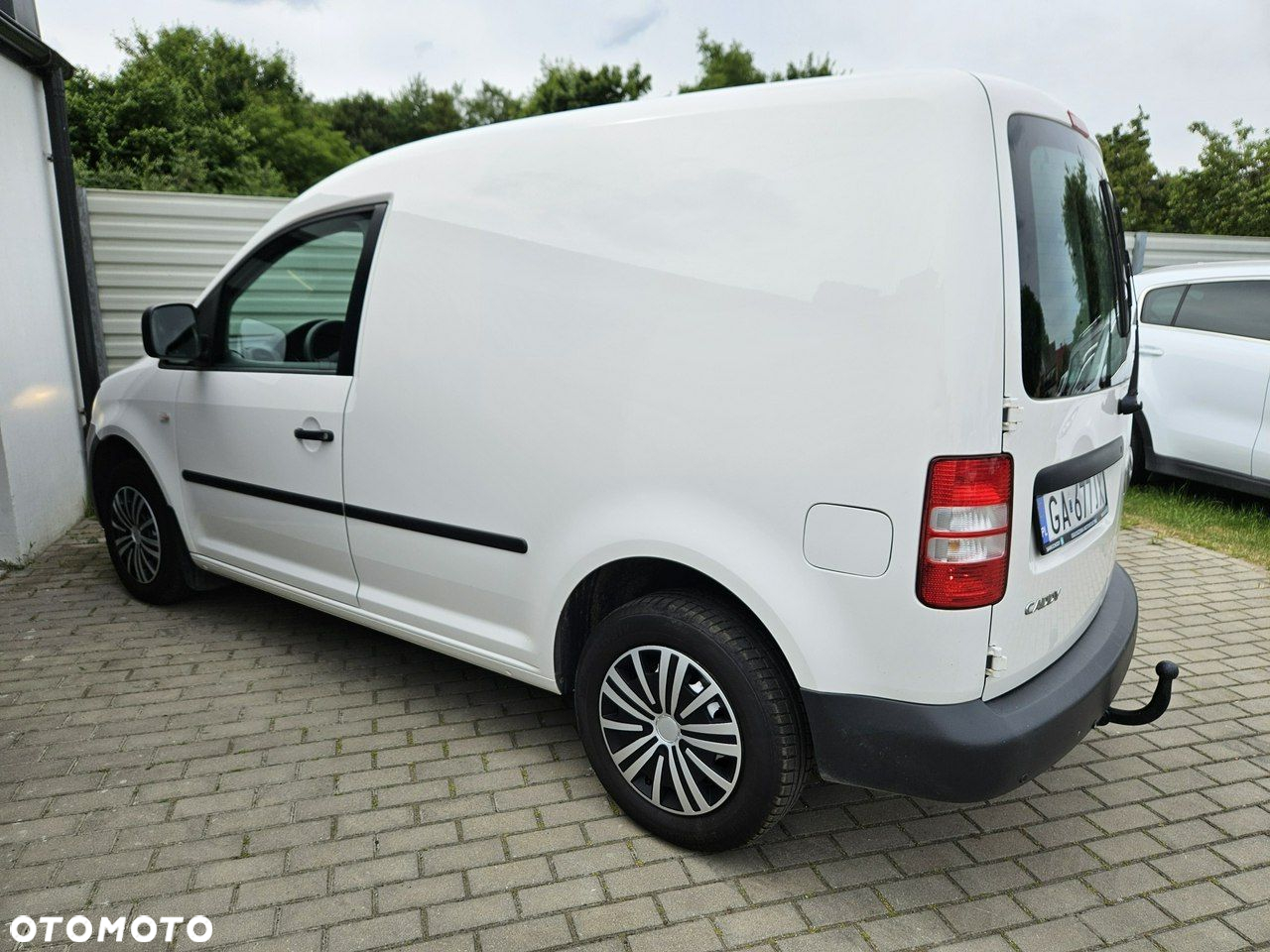 Citroën Berlingo - 13