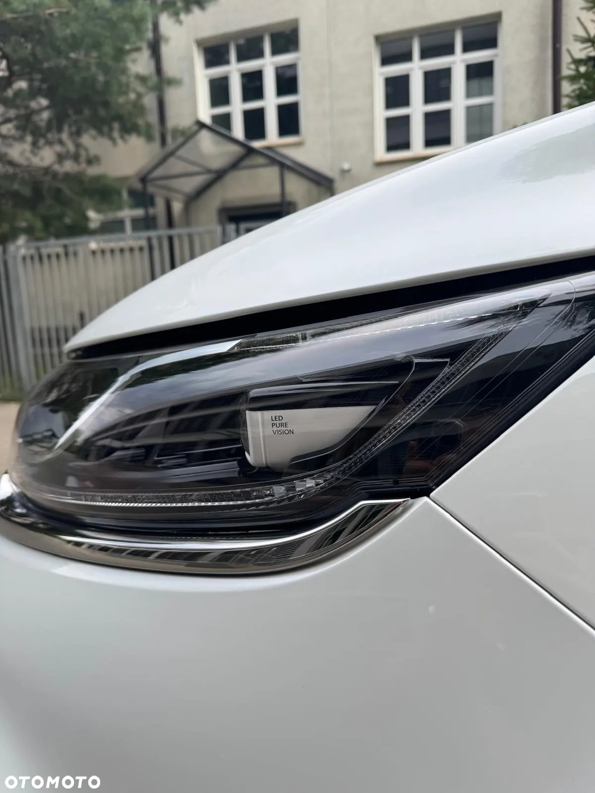 Renault Espace 1.6 TCE Initiale Paris EDC 7os - 13