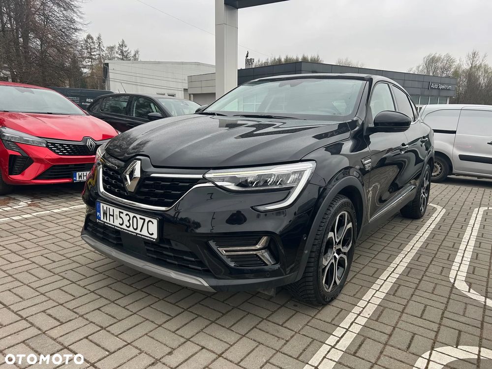 Renault Arkana - 7