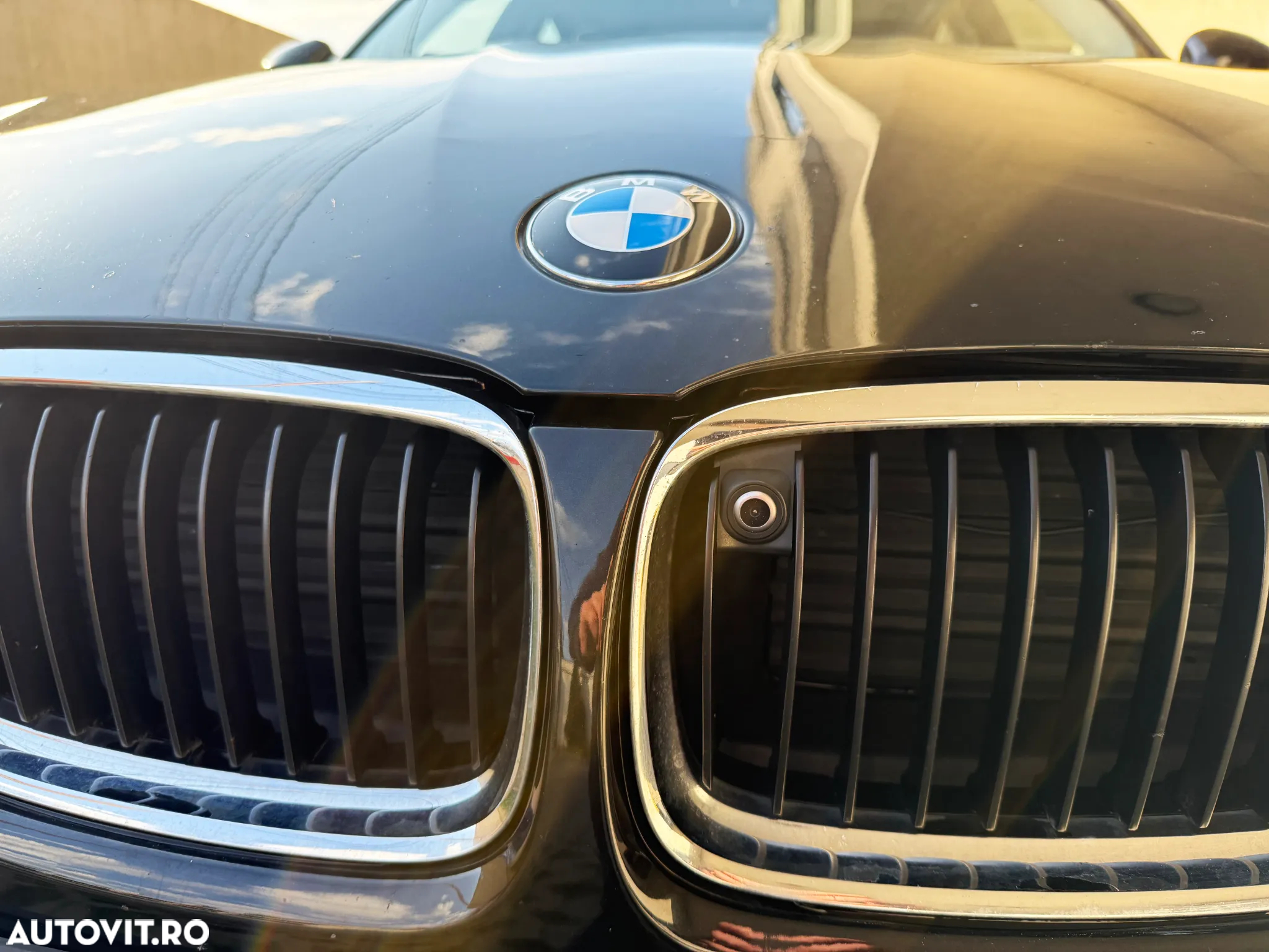 BMW Seria 3 318d DPF - 6