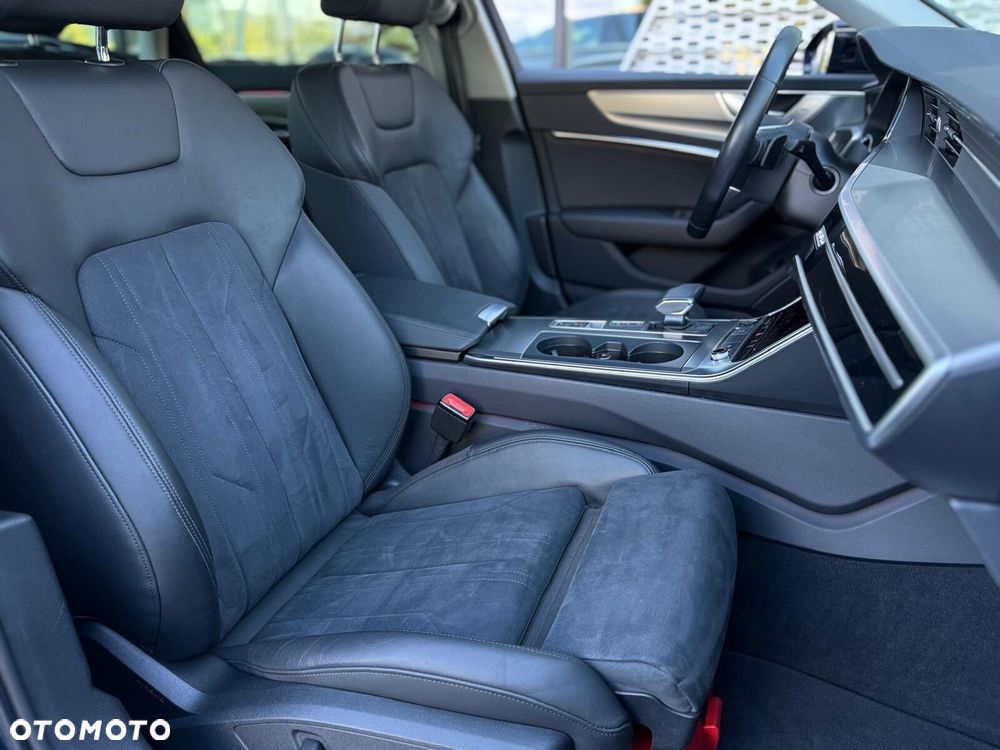 Audi A6 Limousine - 18