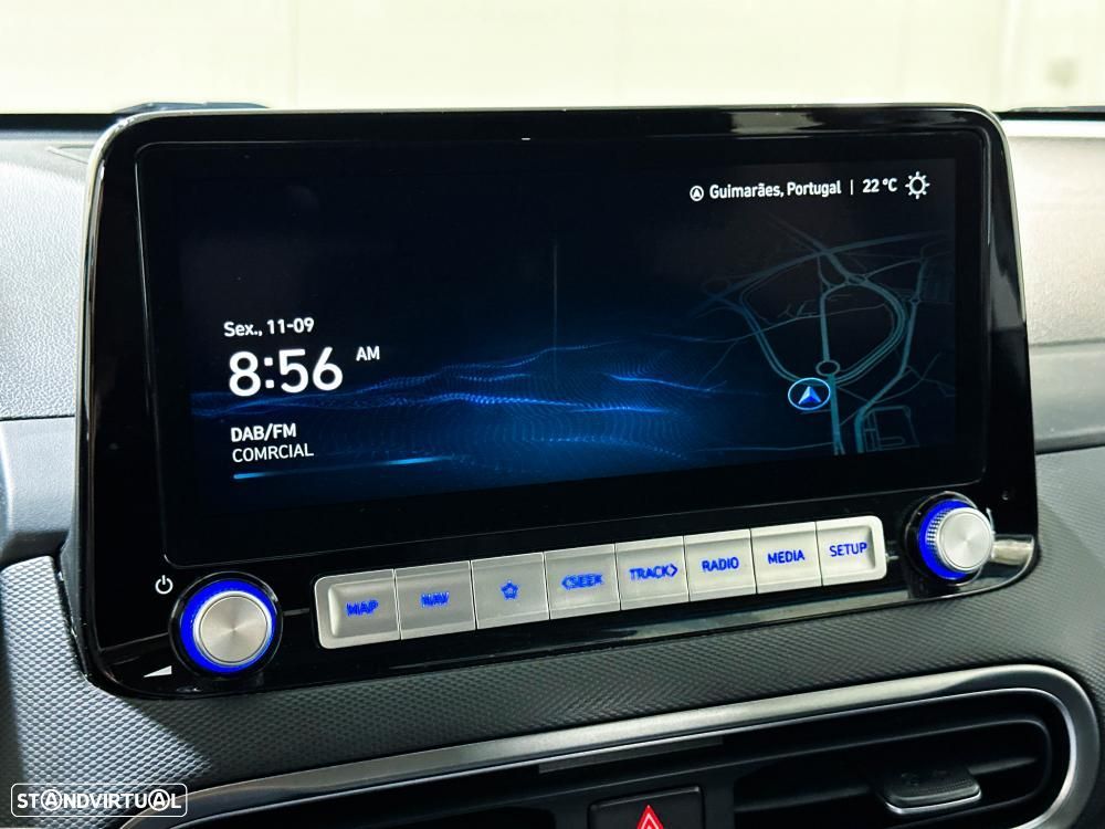 Hyundai Kauai 64 kWh Premium - 56