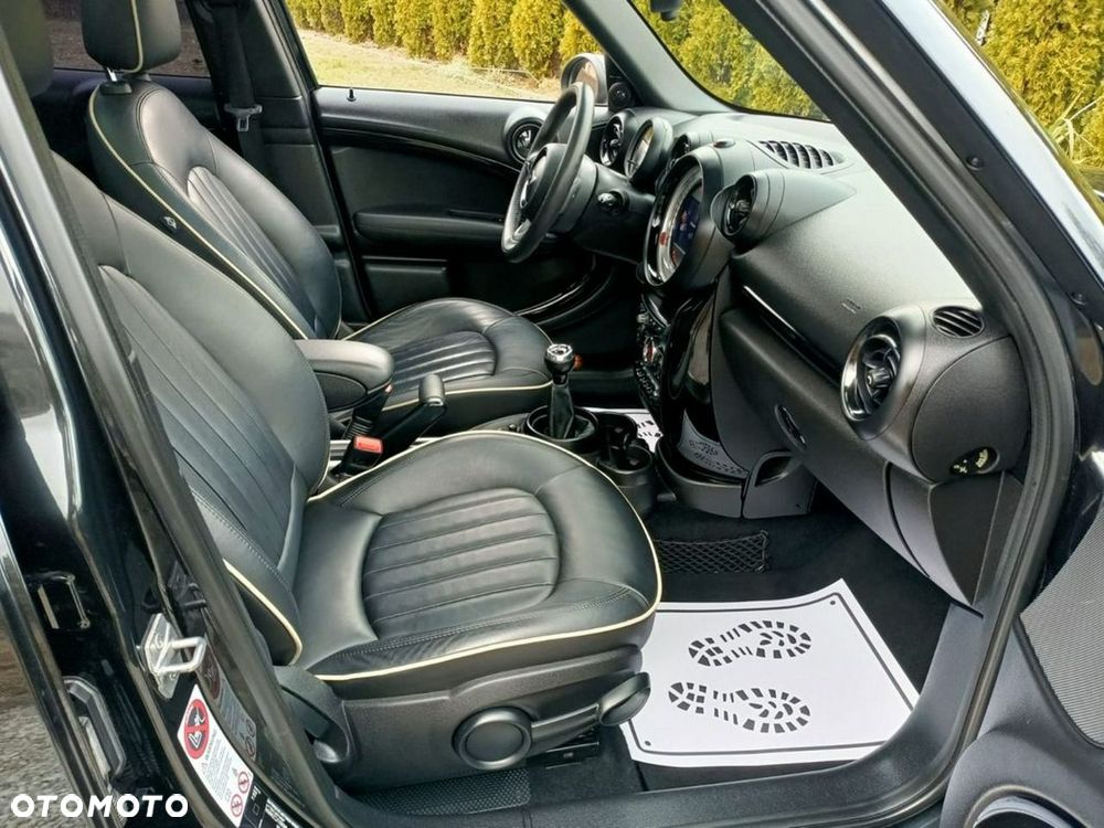 MINI Cooper S - 25