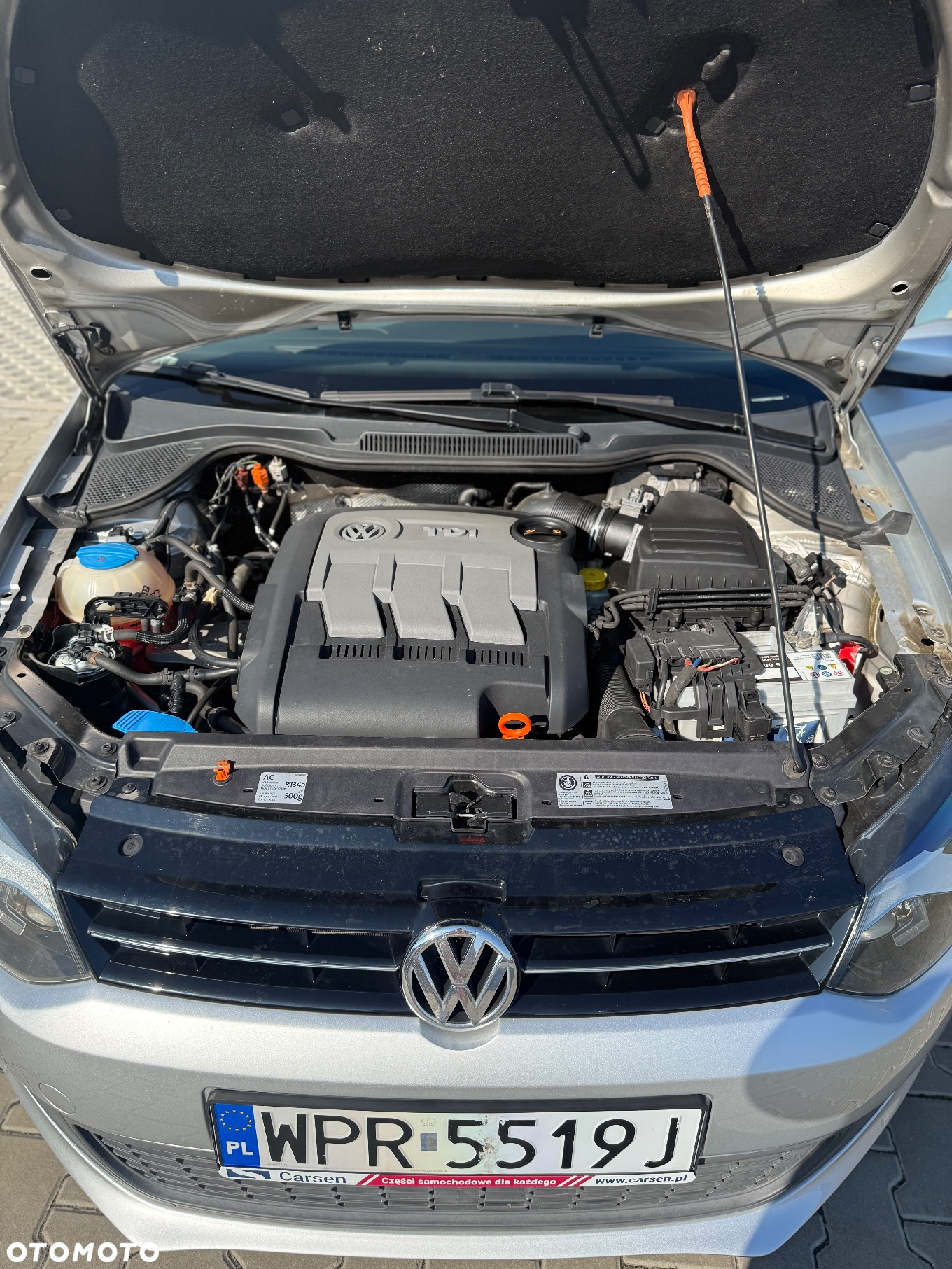 Volkswagen Polo - 9