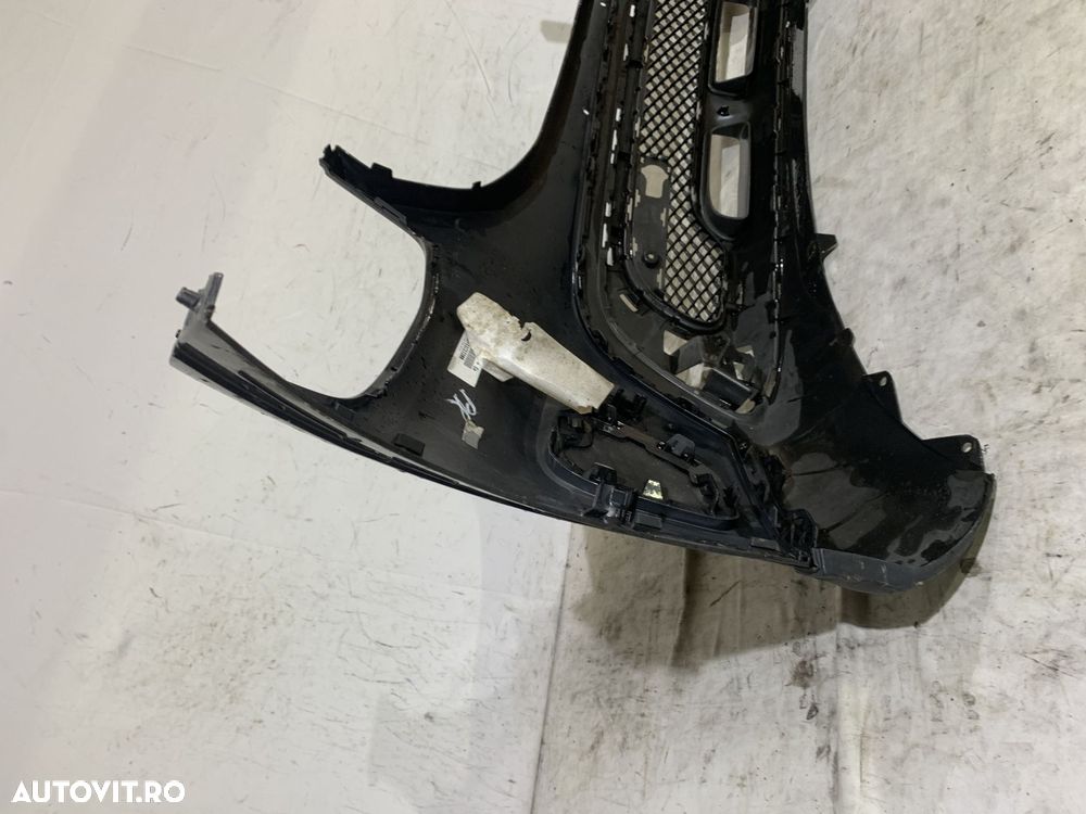 Bara fata Mercedes GLC W253, facelift, 2019, 2020, 2021, 2022, cod origine OE A2538858002. - 5