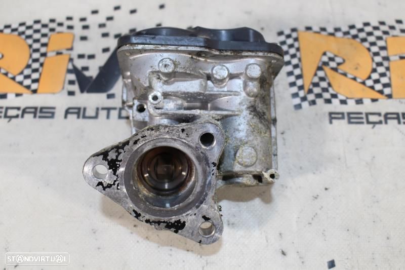 Válvula Egr Renault Clio Iv (Bh_)  H8201143495 / 8201143495 - 7