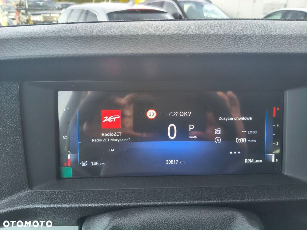 Opel Zafira - 18